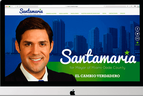 Proyecto: Santamaría